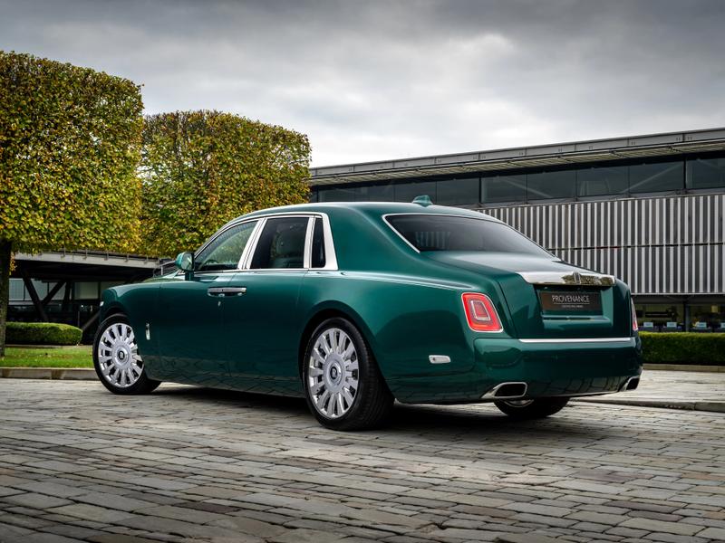 Used Rolls-Royce Phantom for sale - 76998863: Photo 6