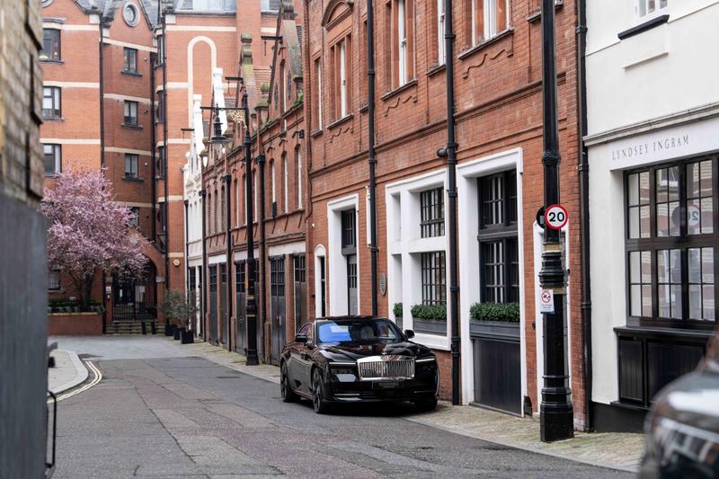 Used Rolls-Royce Spectre for sale - 77826018: Photo 13