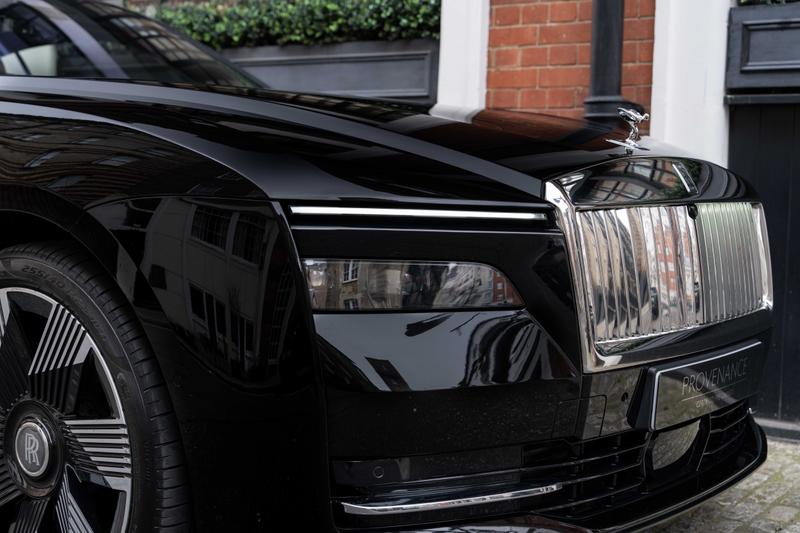 Used Rolls-Royce Spectre for sale - 77826018: Photo 16