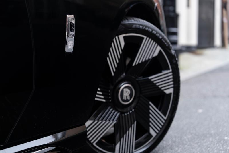 Used Rolls-Royce Spectre for sale - 77826018: Photo 17