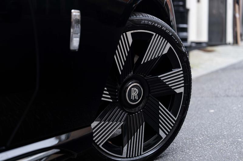 Used Rolls-Royce Spectre for sale - 77826018: Photo 18