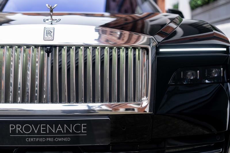 Used Rolls-Royce Spectre for sale - 77826018: Photo 19