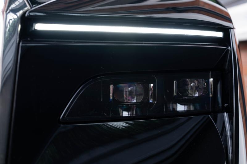 Used Rolls-Royce Spectre for sale - 77826018: Photo 20