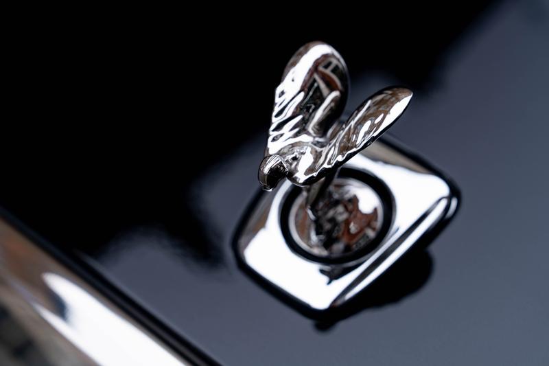 Used Rolls-Royce Spectre for sale - 77826018: Photo 22