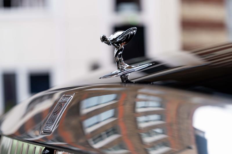 Used Rolls-Royce Spectre for sale - 77826018: Photo 23