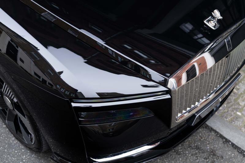 Used Rolls-Royce Spectre for sale - 77826018: Photo 24