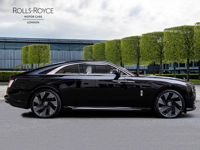Used Rolls-Royce Spectre for sale - 77826018: Photo 3
