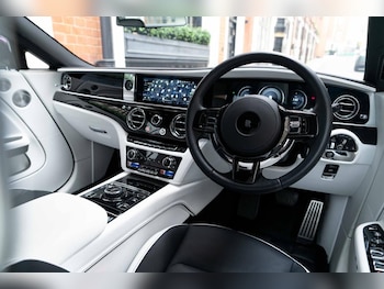 Used Rolls-Royce Spectre undefined for sale - 77826018: Photo