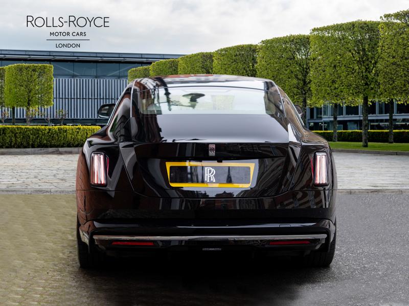 Used Rolls-Royce Spectre for sale - 77826018: Photo 5