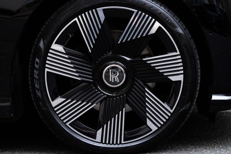 Used Rolls-Royce Spectre for sale - 77826018: Photo 9