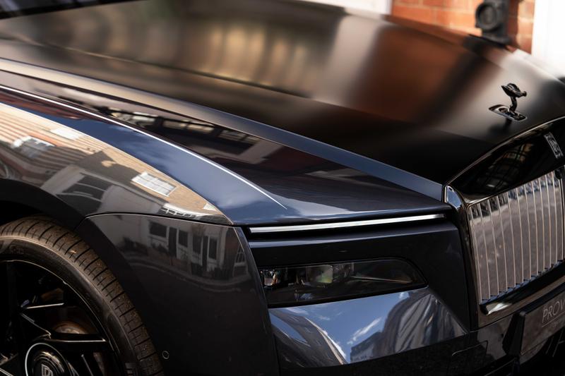 Used Rolls-Royce Spectre 2024 for sale - 77388366: Photo 20