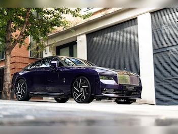 Used Rolls-Royce Spectre 2026 for sale - 79439675: Photo