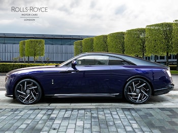 Used Rolls-Royce Spectre 2026 for sale - 79439675: Photo