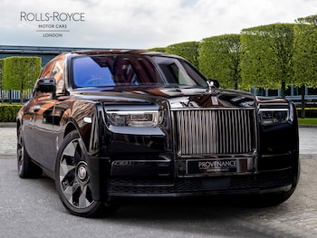 Used Rolls-Royce Phantom 2022 for sale - 78593100: Photo