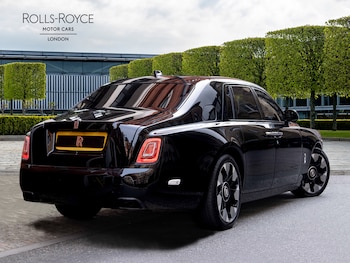 Used Rolls-Royce Phantom 2022 for sale - 78593100: Photo