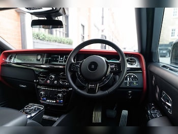 Used Rolls-Royce Phantom 2022 for sale - 78593100: Photo
