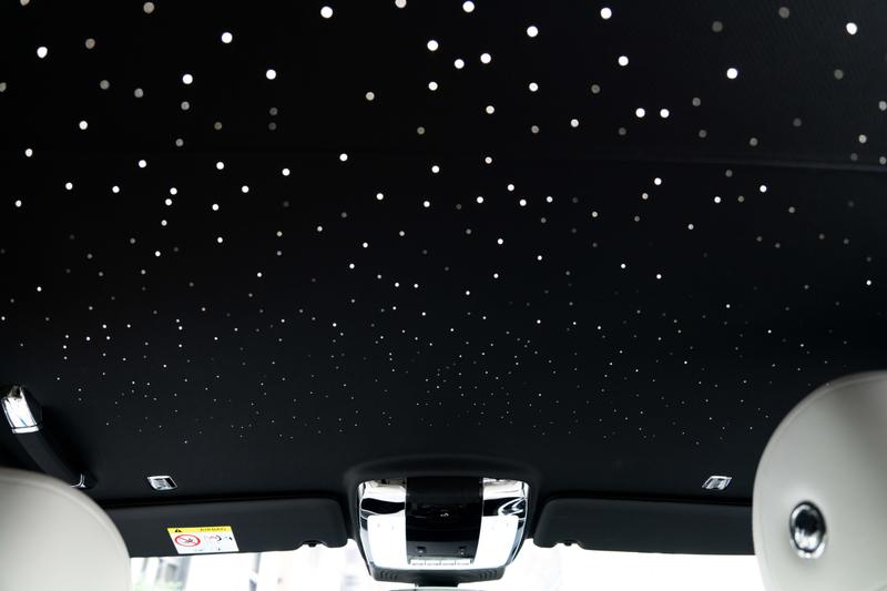 Used Rolls-Royce Ghost for sale - 76500635: Photo 11