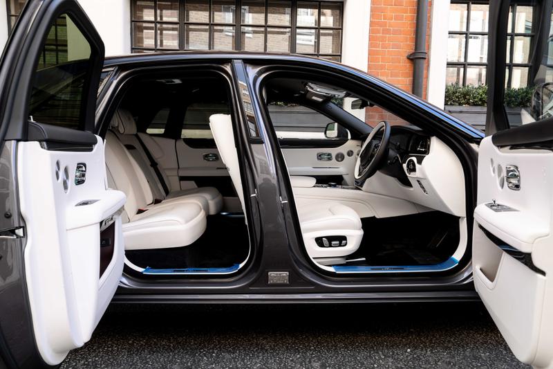 Used Rolls-Royce Ghost for sale - 76500635: Photo 14