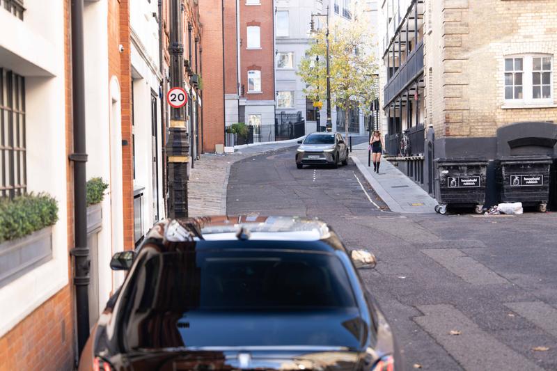 Used Rolls-Royce Ghost for sale - 76500635: Photo 16