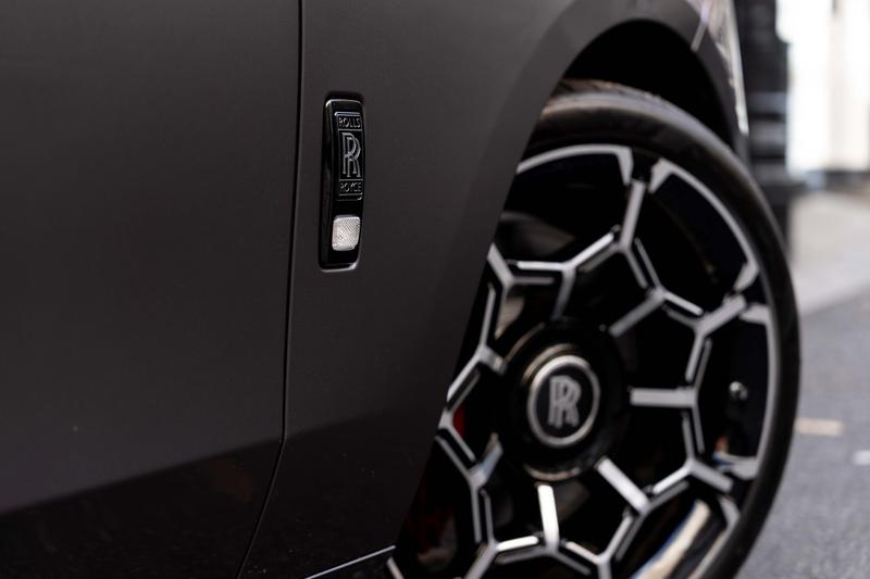 Used Rolls-Royce Ghost for sale - 76500635: Photo 18