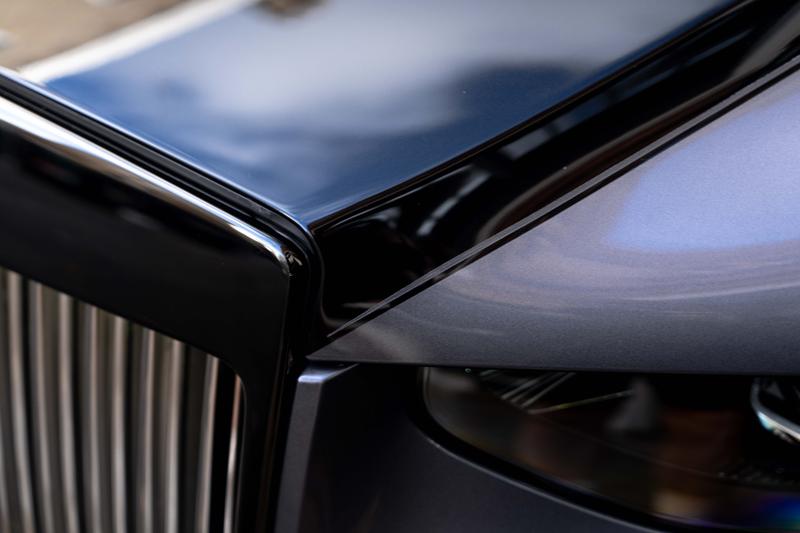 Used Rolls-Royce Ghost for sale - 76500635: Photo 24