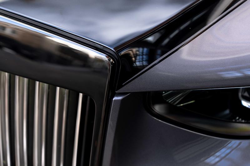 Used Rolls-Royce Ghost for sale - 76500635: Photo 25