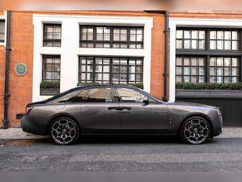 Used Rolls-Royce Ghost undefined for sale - 76500635: Photo