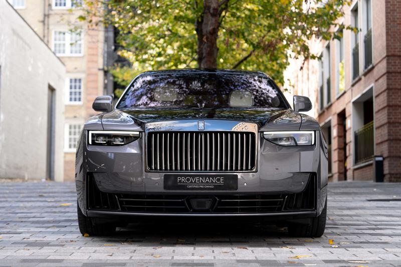 Used Rolls-Royce Ghost for sale - 76500635: Photo 6