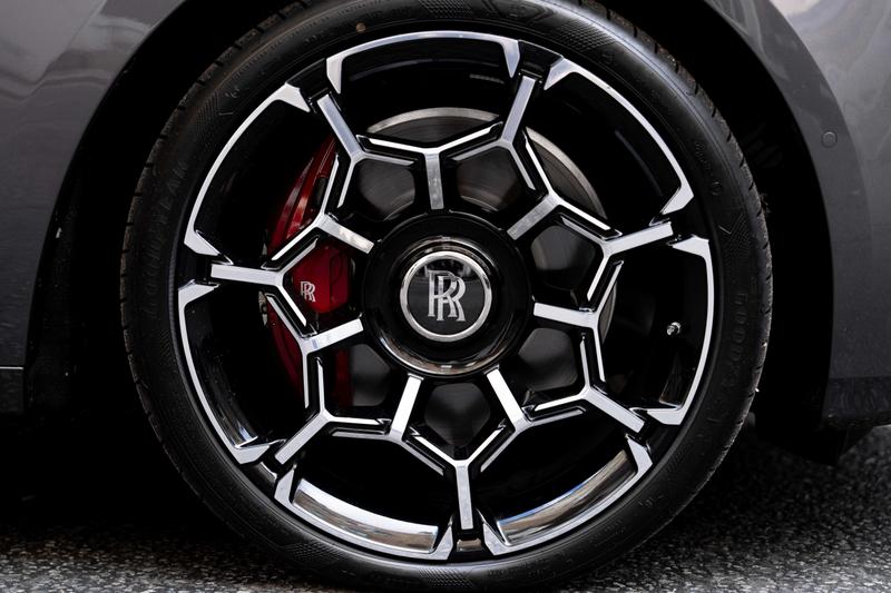 Used Rolls-Royce Ghost for sale - 76500635: Photo 9