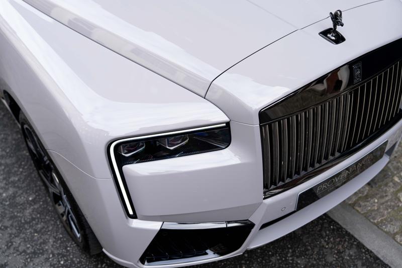 Used Rolls-Royce Cullinan 2025 for sale - 77186950: Photo 19