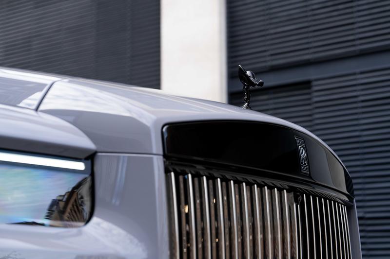 Used Rolls-Royce Cullinan 2025 for sale - 77186950: Photo 22