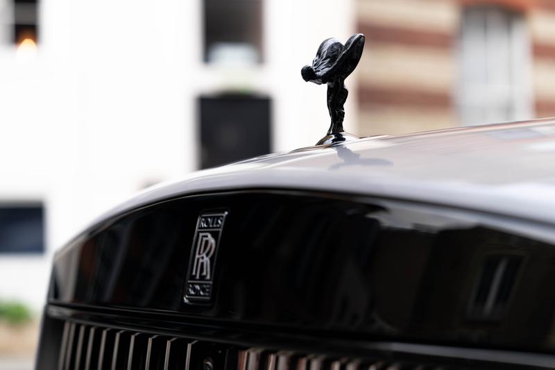 Used Rolls-Royce Cullinan 2025 for sale - 77186950: Photo 25