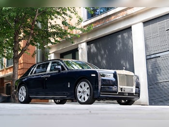 Used Rolls-Royce Phantom 2026 for sale - 78903722: Photo