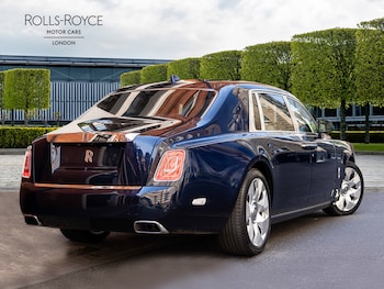 Used Rolls-Royce Phantom 2026 for sale - 78903722: Photo