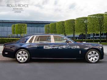 Used Rolls-Royce Phantom 2026 for sale - 78903722: Photo