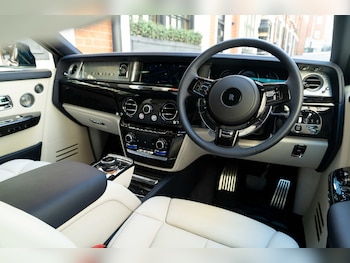 Used Rolls-Royce Phantom 2026 for sale - 78903722: Photo