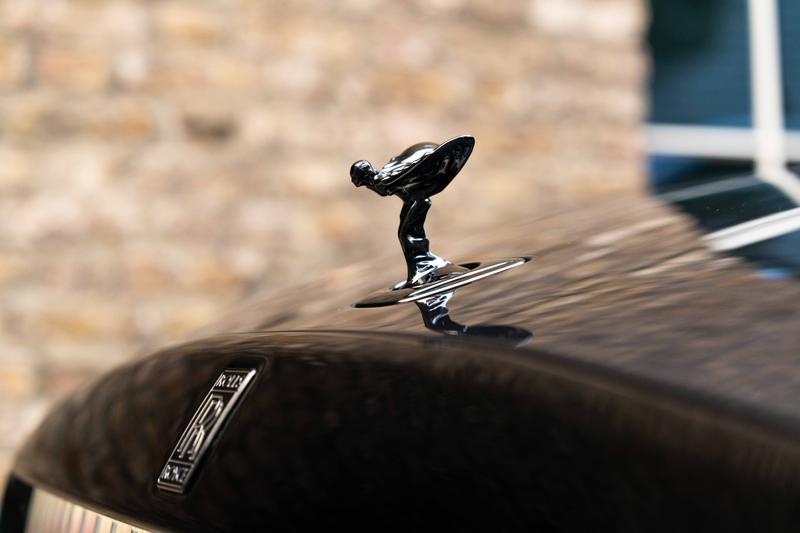 Used Rolls-Royce Spectre for sale - 77138244: Photo 22