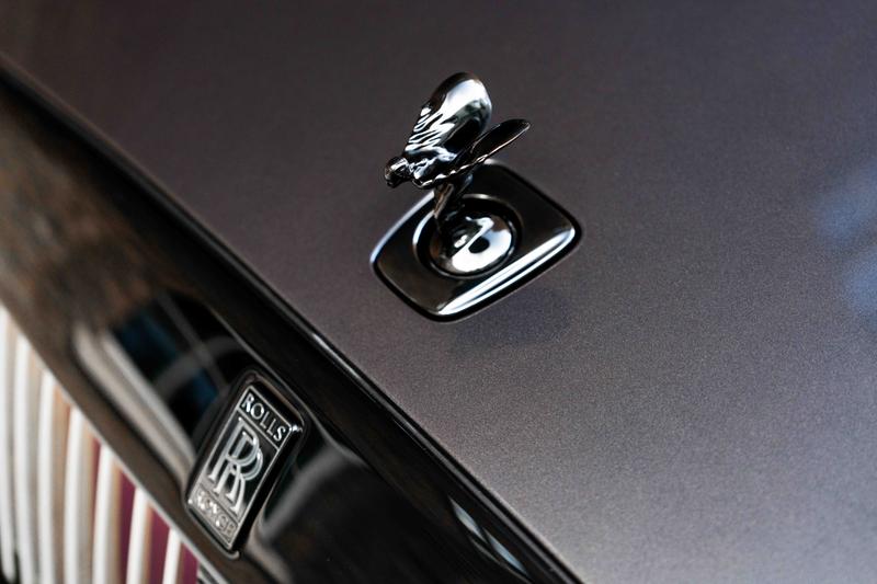 Used Rolls-Royce Spectre for sale - 77138244: Photo 23