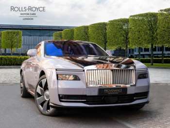 Automatic 2-Door