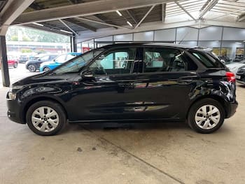 Used Citroen C4 Picasso 2015 for sale - 79668927: Photo