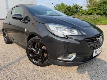 Used Vauxhall Corsa 2015 for sale - 78648155: Photo