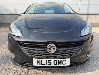 Used Vauxhall Corsa 2015 for sale - 78648155: Photo