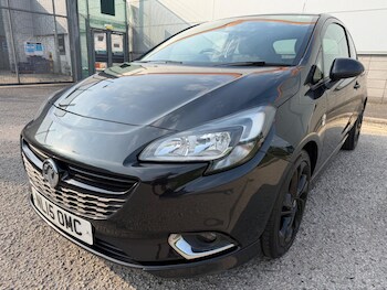 Used Vauxhall Corsa 2015 for sale - 78648155: Photo