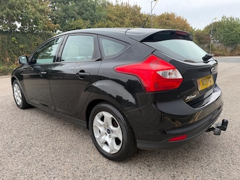 Used Ford Focus 2011 for sale - 79565238: Photo