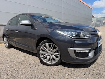 Used Renault Megane 2014 for sale - 78982614: Photo