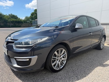 Used Renault Megane 2014 for sale - 78982614: Photo