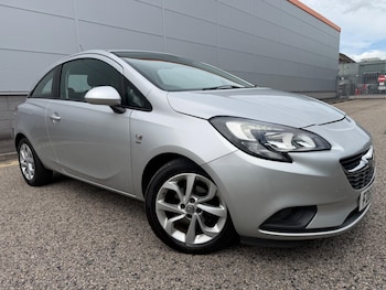 Used Vauxhall Corsa 2015 for sale - 78988812: Photo