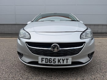Used Vauxhall Corsa 2015 for sale - 78988812: Photo