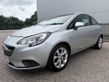 Used Vauxhall Corsa 2015 for sale - 78988812: Photo