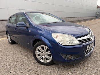 Used Vauxhall Astra 2009 for sale - 79564563: Photo